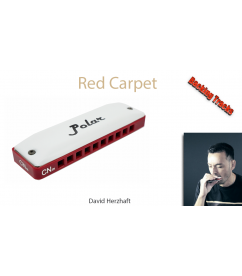 Red Carpet - Backing tracks Backing Tracks  $2.99