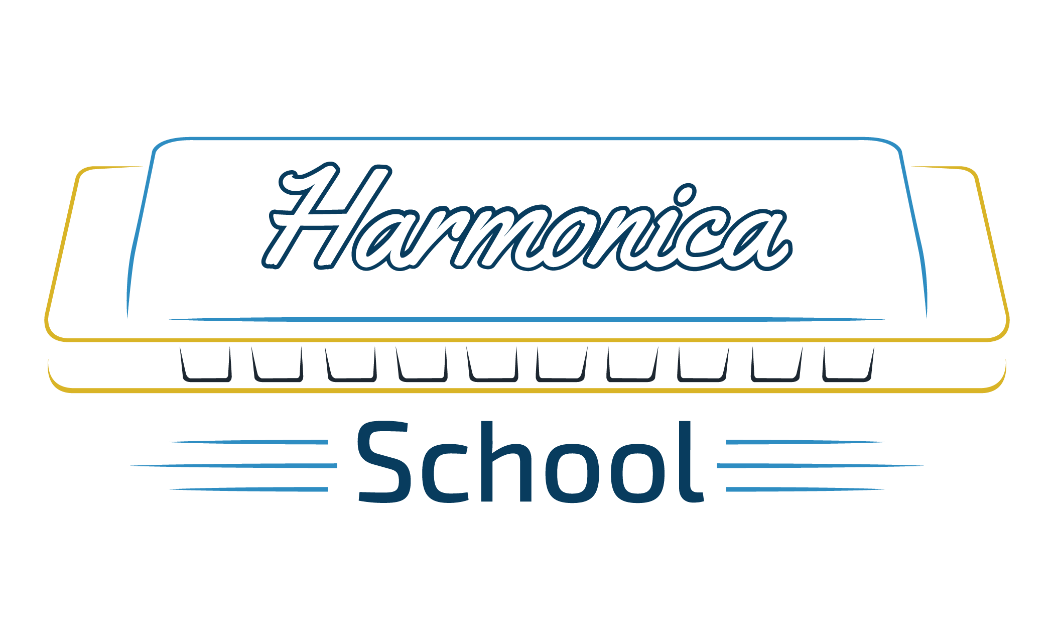 Harmonica School